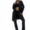 cappotto media lunghezza doctor